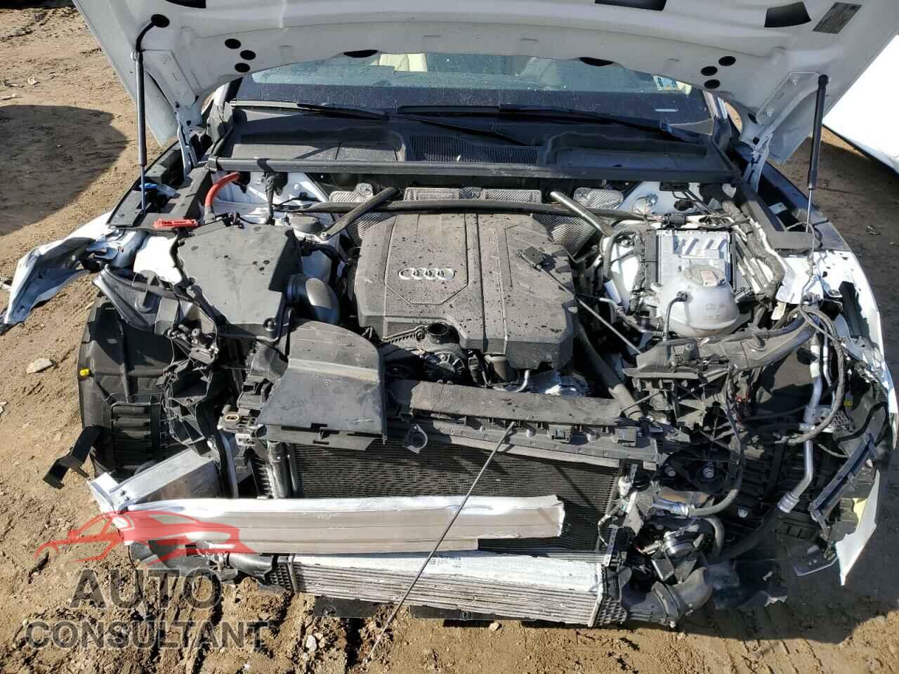 AUDI Q5 2023 - WA1EAAFY5P2118026