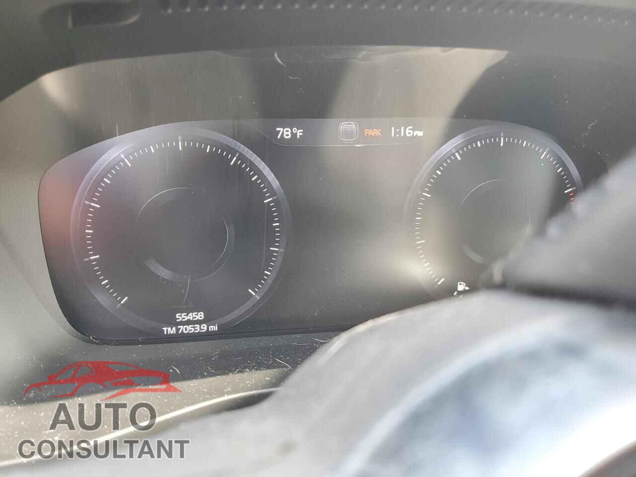 VOLVO XC40 2020 - YV4162UK0L2289106