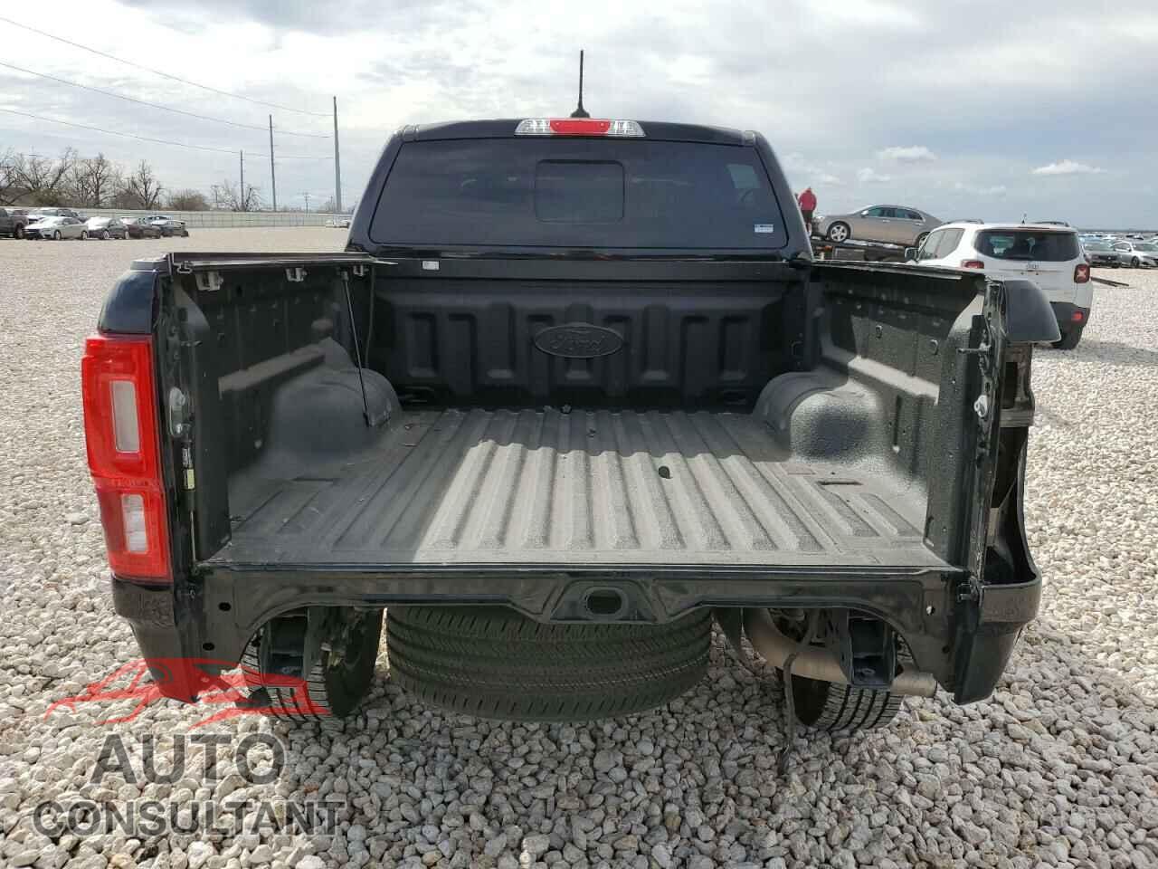 FORD RANGER 2020 - 1FTER4EH4LLA11555