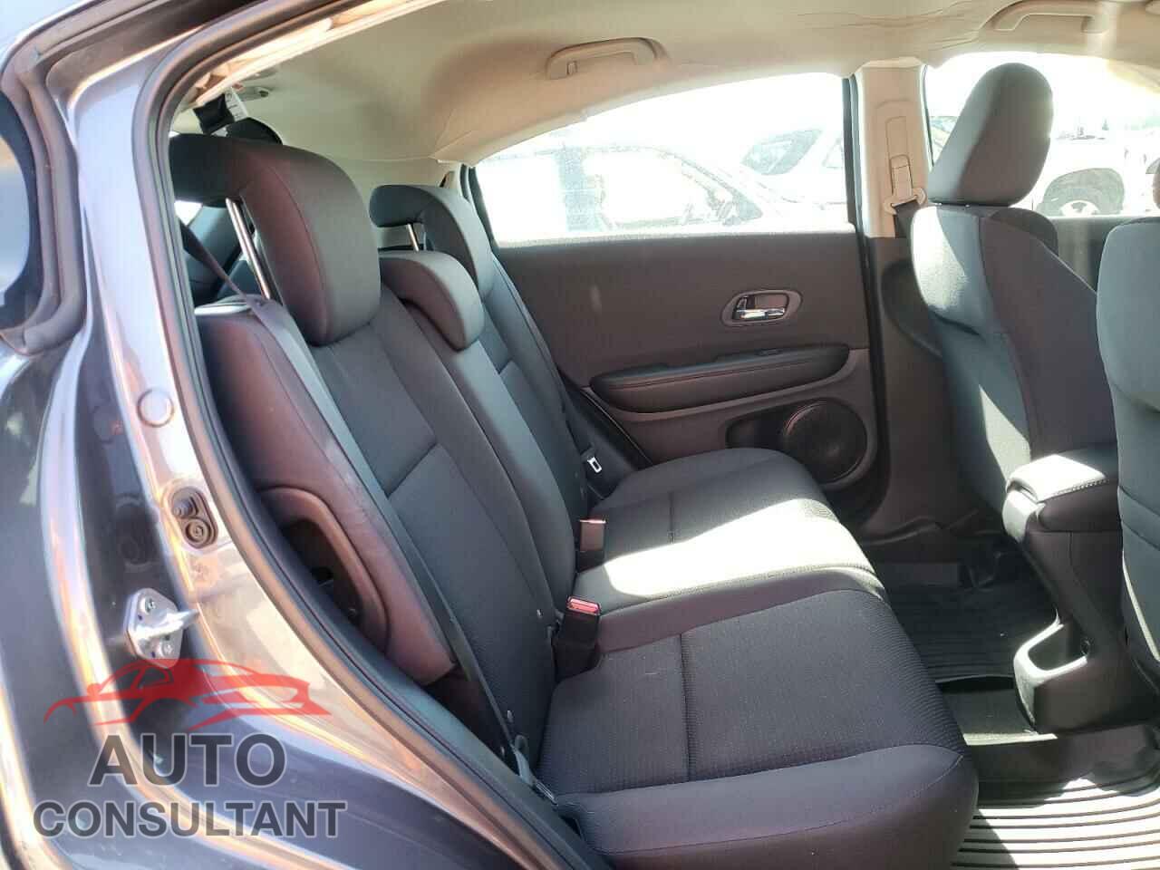 HONDA HR-V 2022 - 3CZRU6H30NM733404