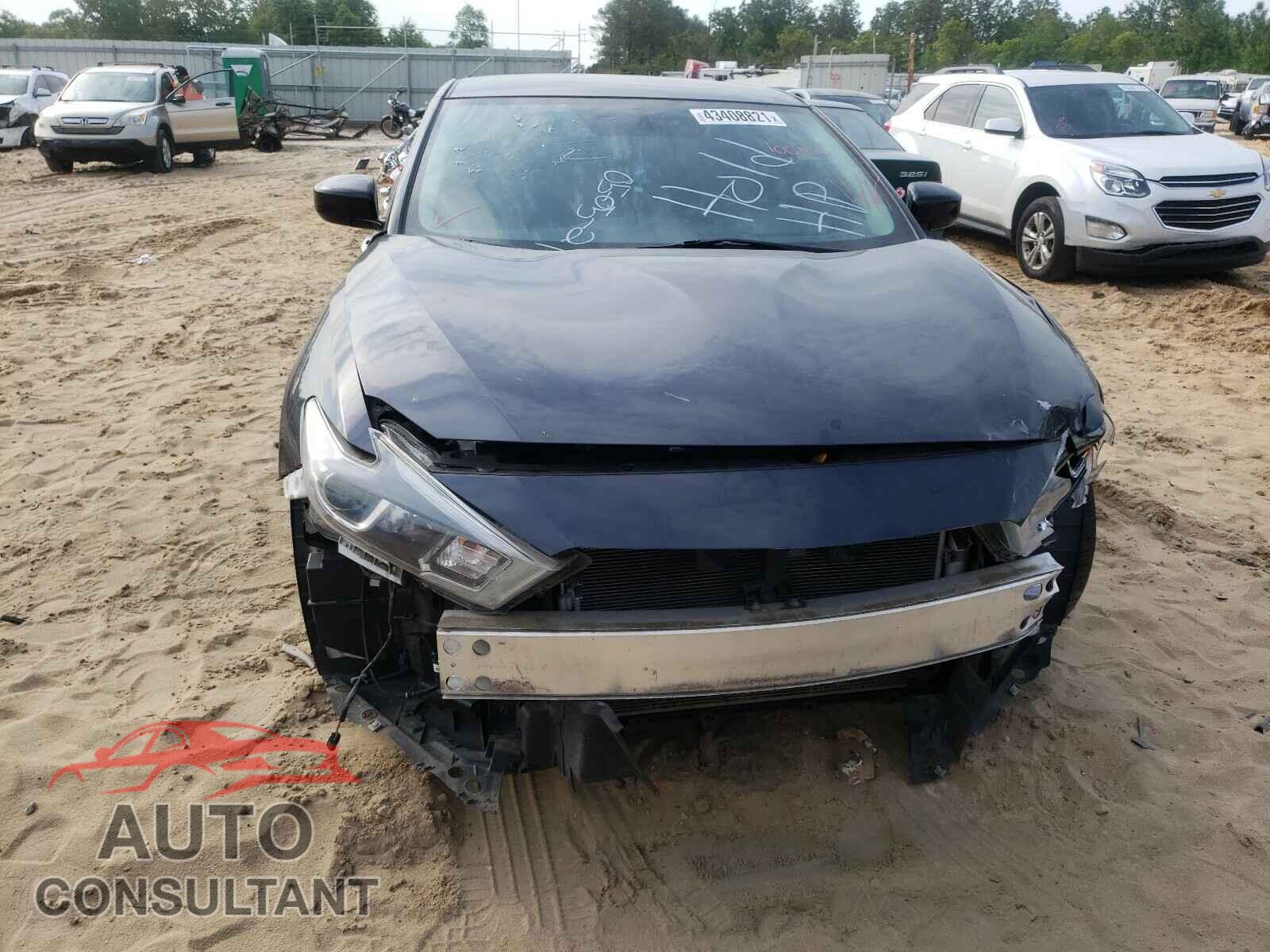 NISSAN MAXIMA 2016 - 1N4AA6AP5GC902853