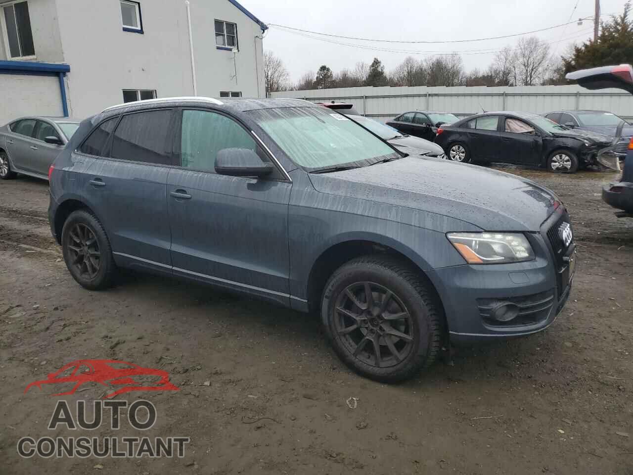AUDI Q5 2011 - WA1LKCFPXBA111269