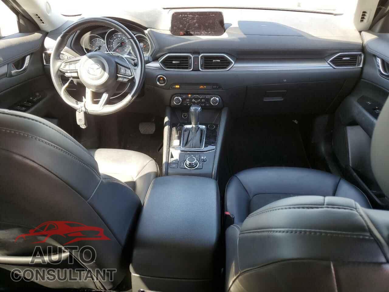 MAZDA CX-5 2018 - JM3KFBCM1J0319353