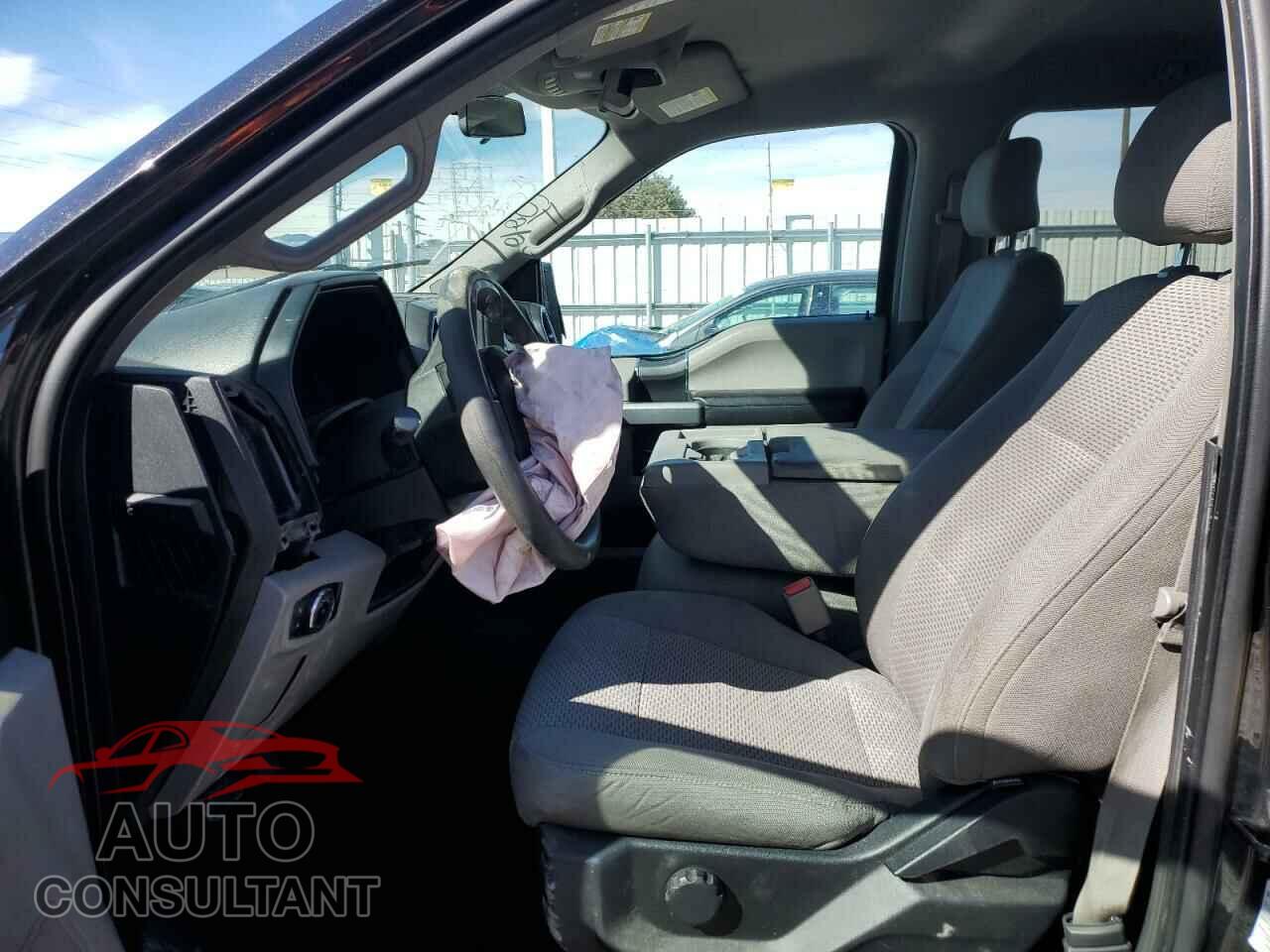 FORD F-150 2015 - 1FTEW1EG5FFA16894
