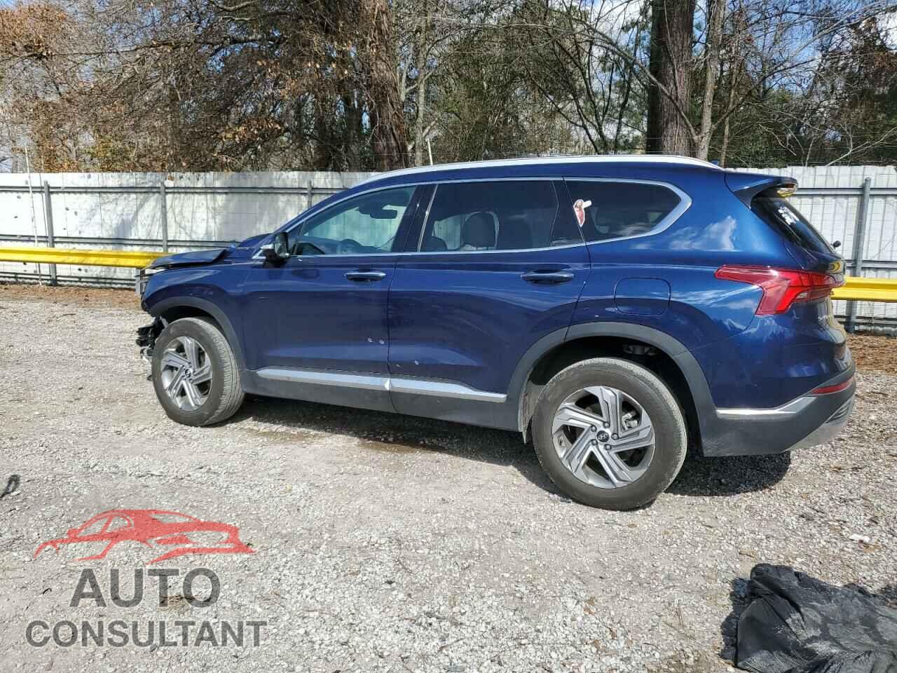 HYUNDAI SANTA FE 2023 - 5NMS3DAJ2PH555931