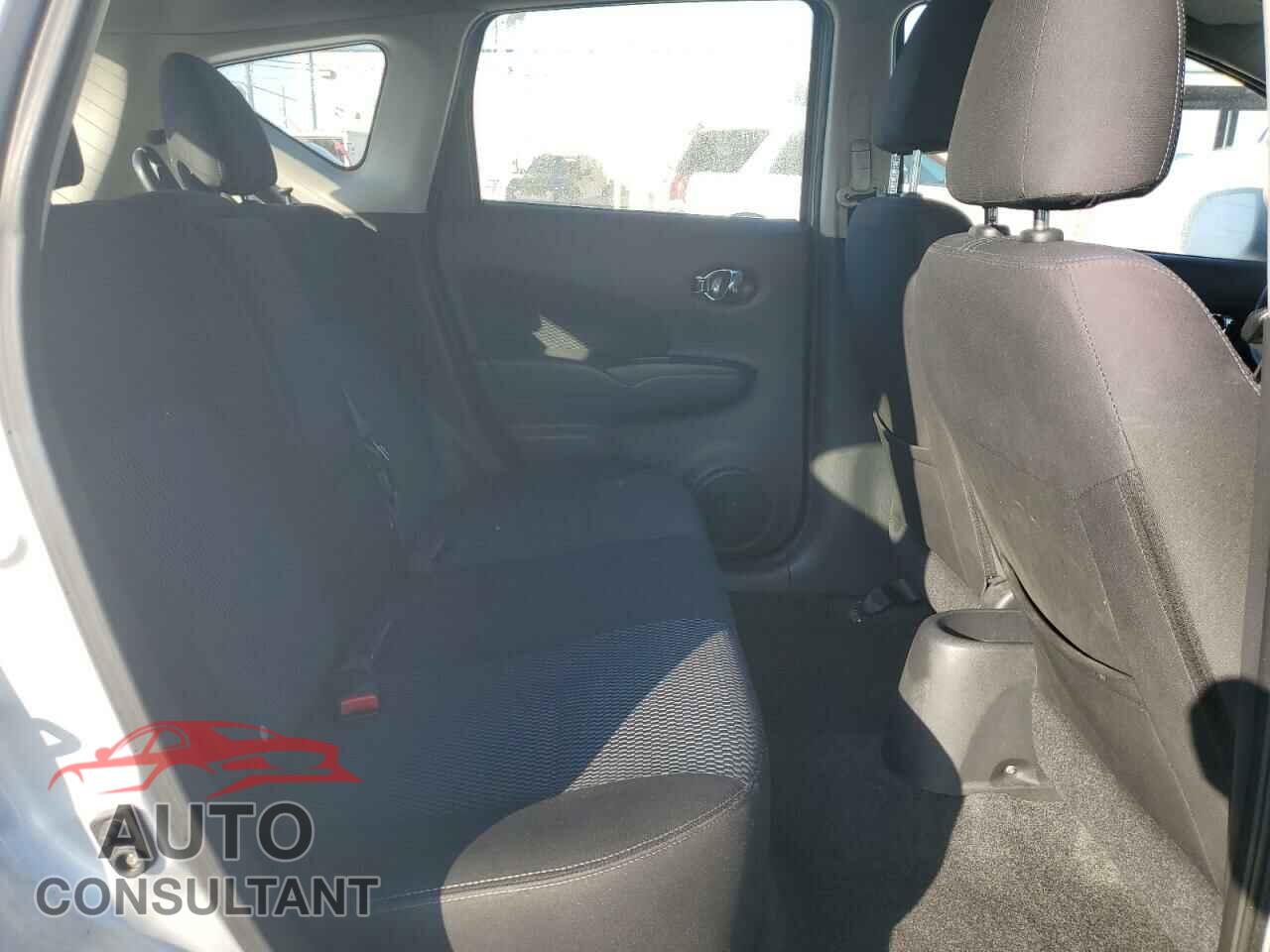 NISSAN VERSA 2014 - 3N1CE2CP9EL350873