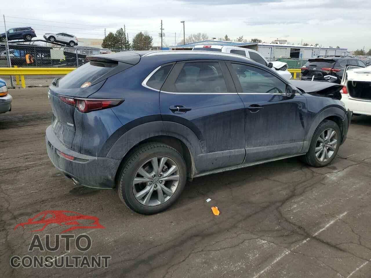 MAZDA CX30 2022 - 3MVDMBBL9NM410680