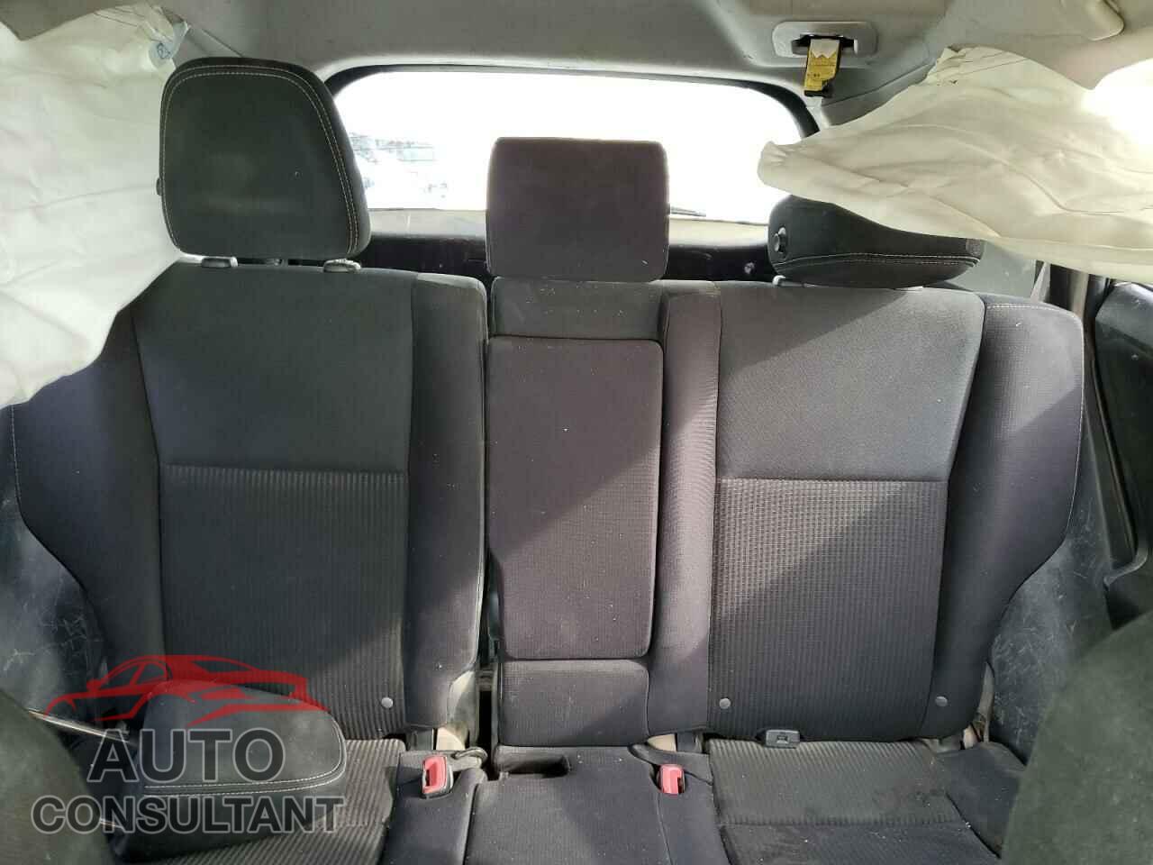 TOYOTA RAV4 2014 - JTMRFREV7ED093923