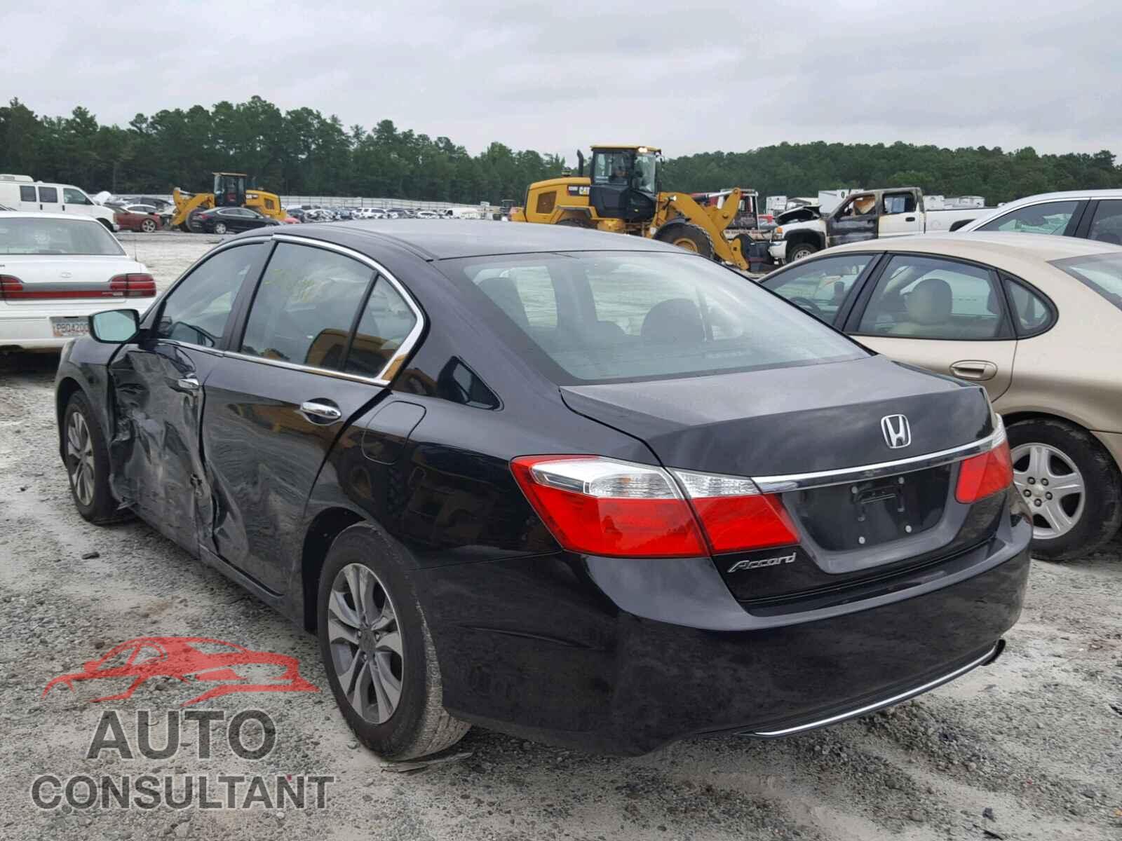 HONDA ACCORD LX 2015 - 1HGCR2F32FA134965
