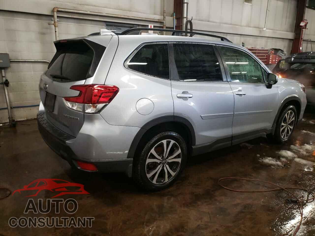 SUBARU FORESTER 2020 - JF2SKASC0LH443112