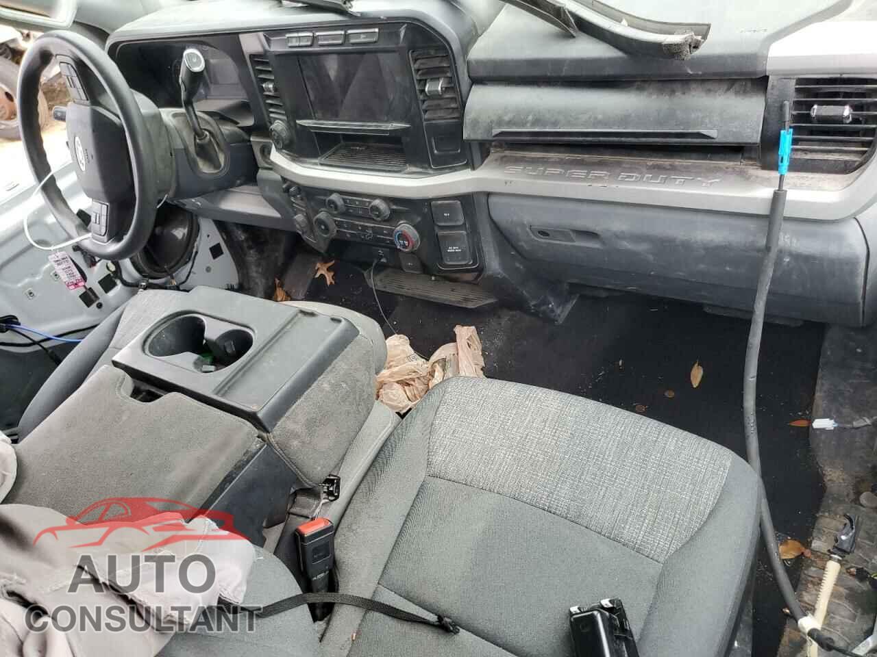 FORD F250 2023 - 1FT7W2BT7PEC24105