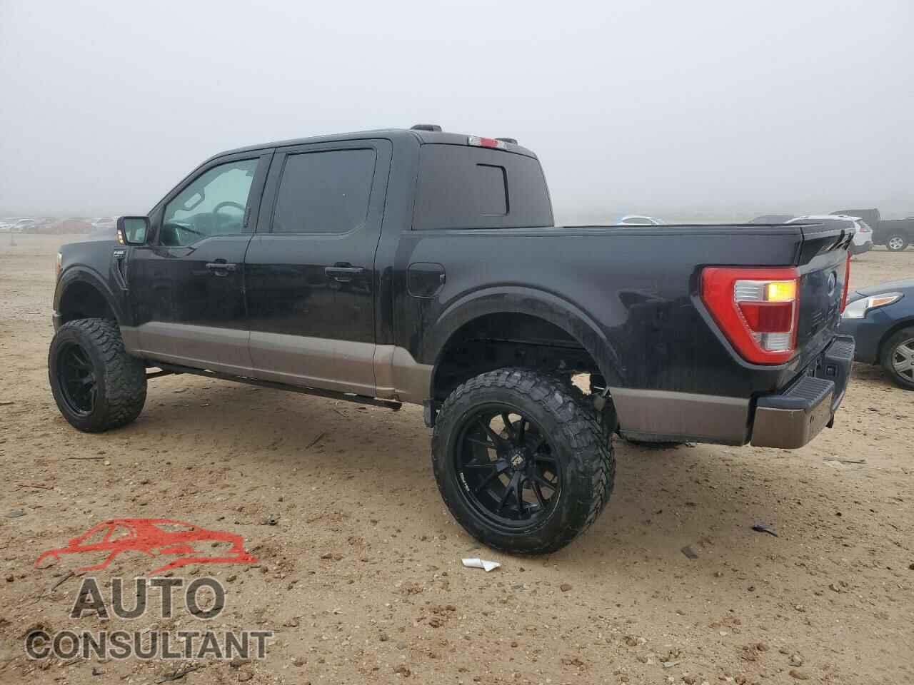 FORD F-150 2022 - 1FTEW1EP7NKE04070
