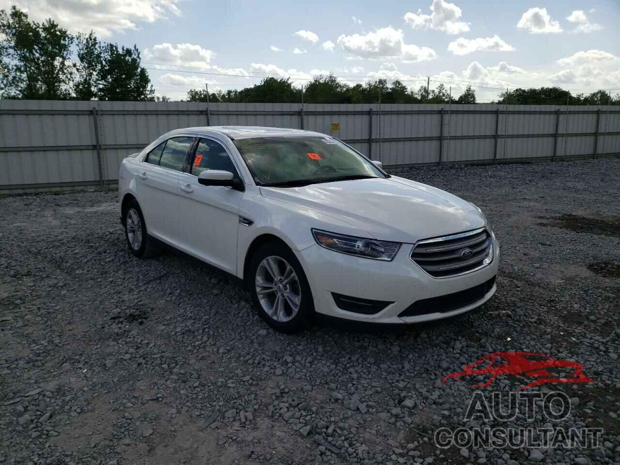 FORD TAURUS 2016 - 1FAHP2E82GG131494