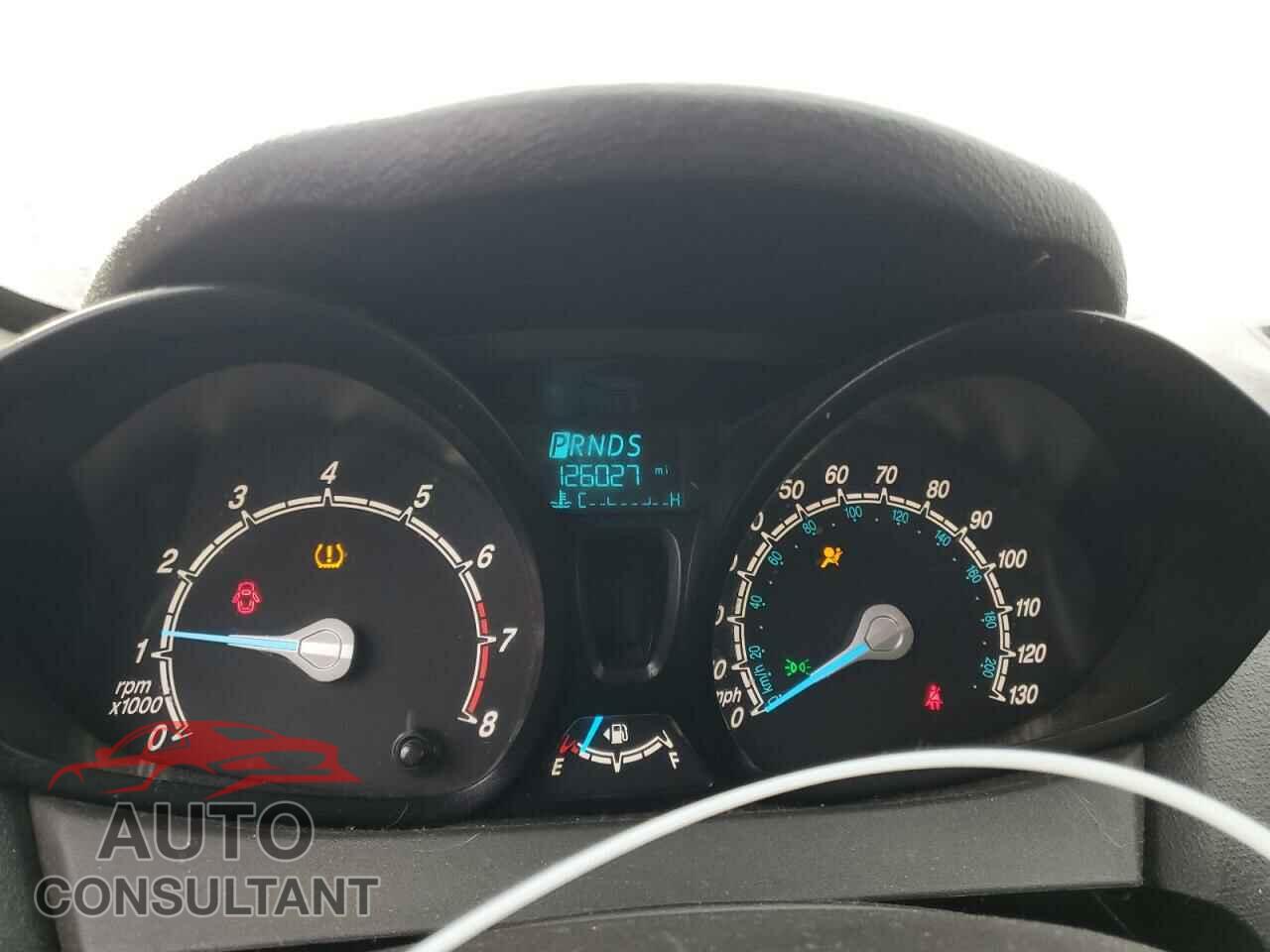 FORD FIESTA 2016 - 3FADP4AJ3GM149740