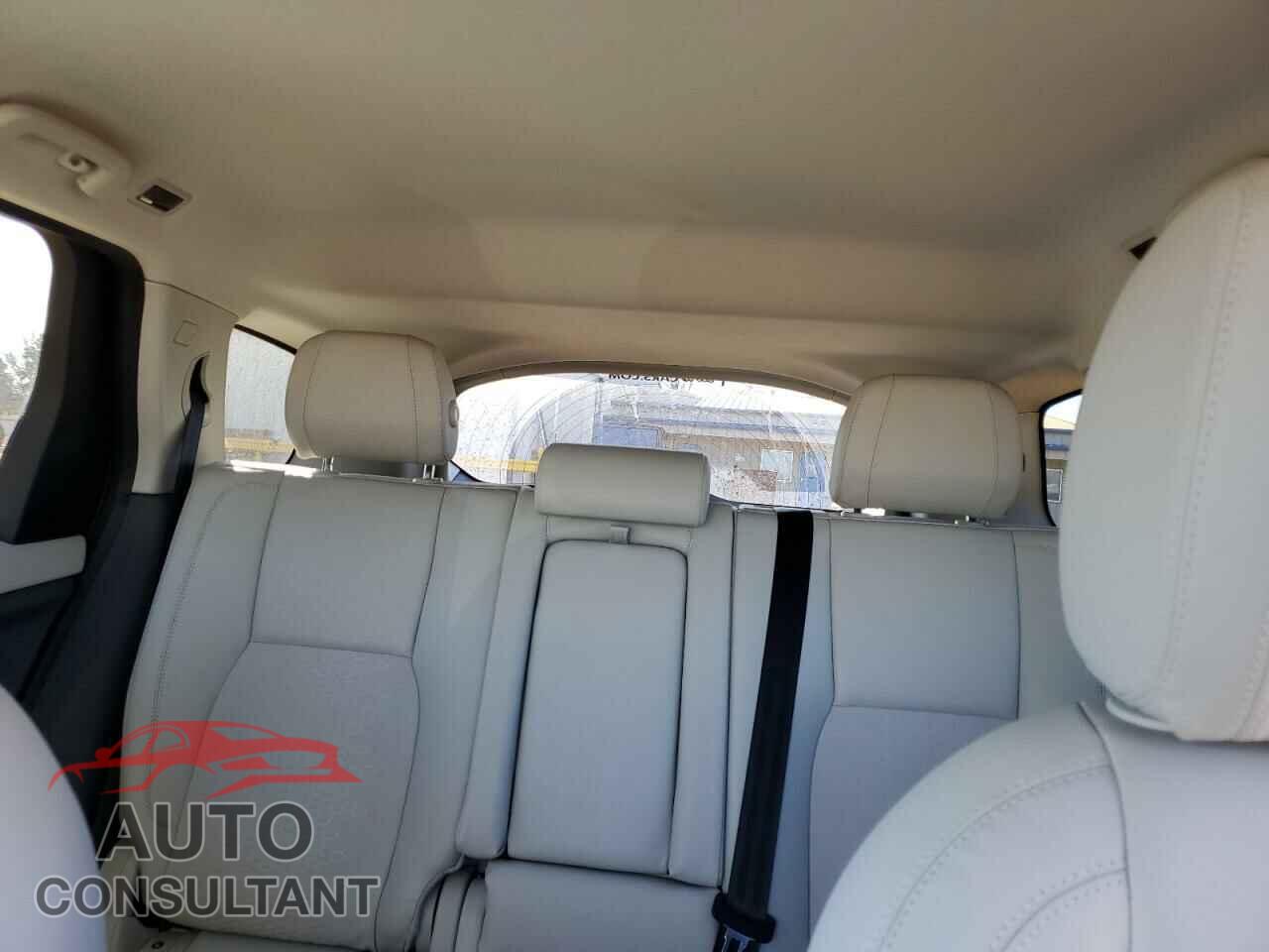 LAND ROVER DISCOVERY 2017 - SALCP2BGXHH653827