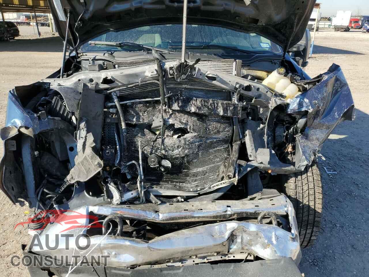 FORD F250 2020 - 1FT7W2B62LEE84383