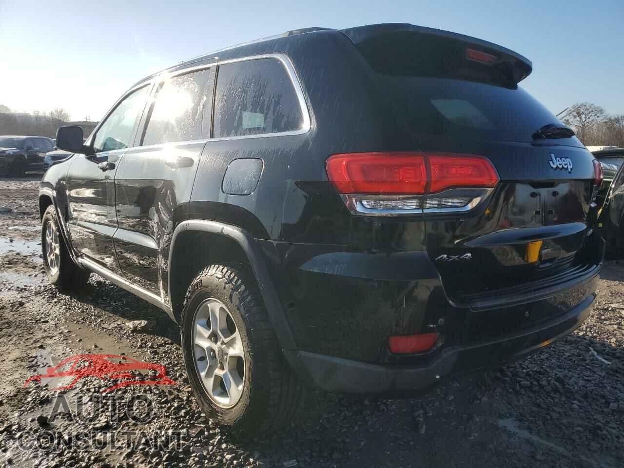 JEEP GRAND CHER 2017 - 1C4RJFAG2HC747130