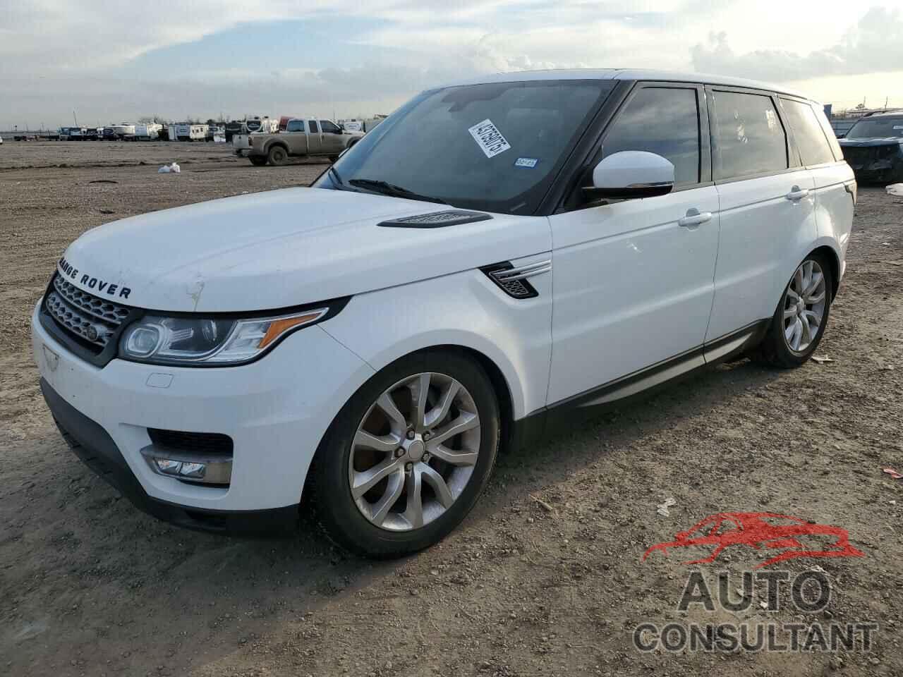 LAND ROVER RANGEROVER 2014 - SALWR2EF7EA326915