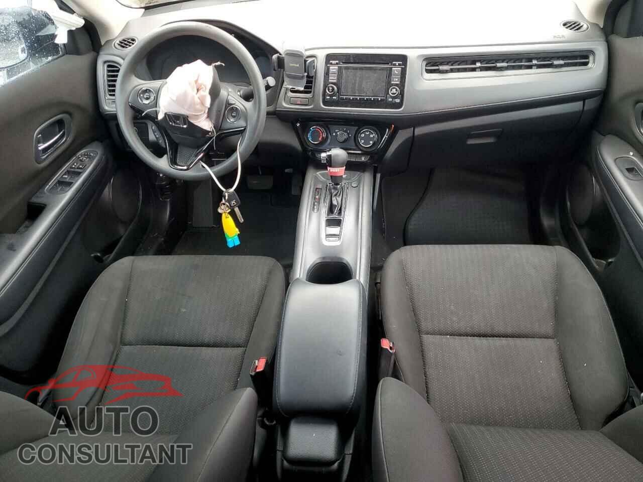 HONDA HR-V 2016 - 3CZRU5H34GM752020