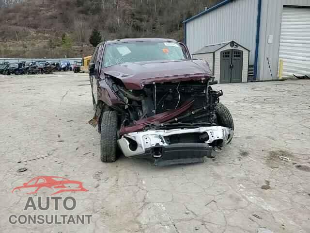 FORD F-150 2010 - 1FTFW1EV9AFB91872