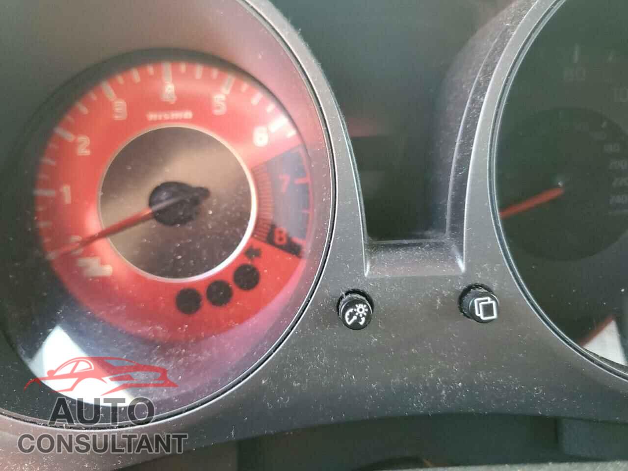 NISSAN JUKE 2013 - JN8AF5MV6DT220547