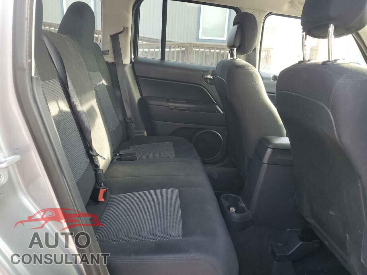 JEEP PATRIOT 2014 - 1C4NJRBB2ED734399