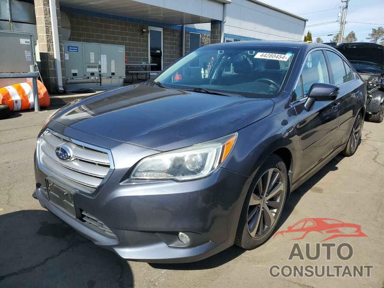 SUBARU LEGACY 2016 - 4S3BNAN68G3027193