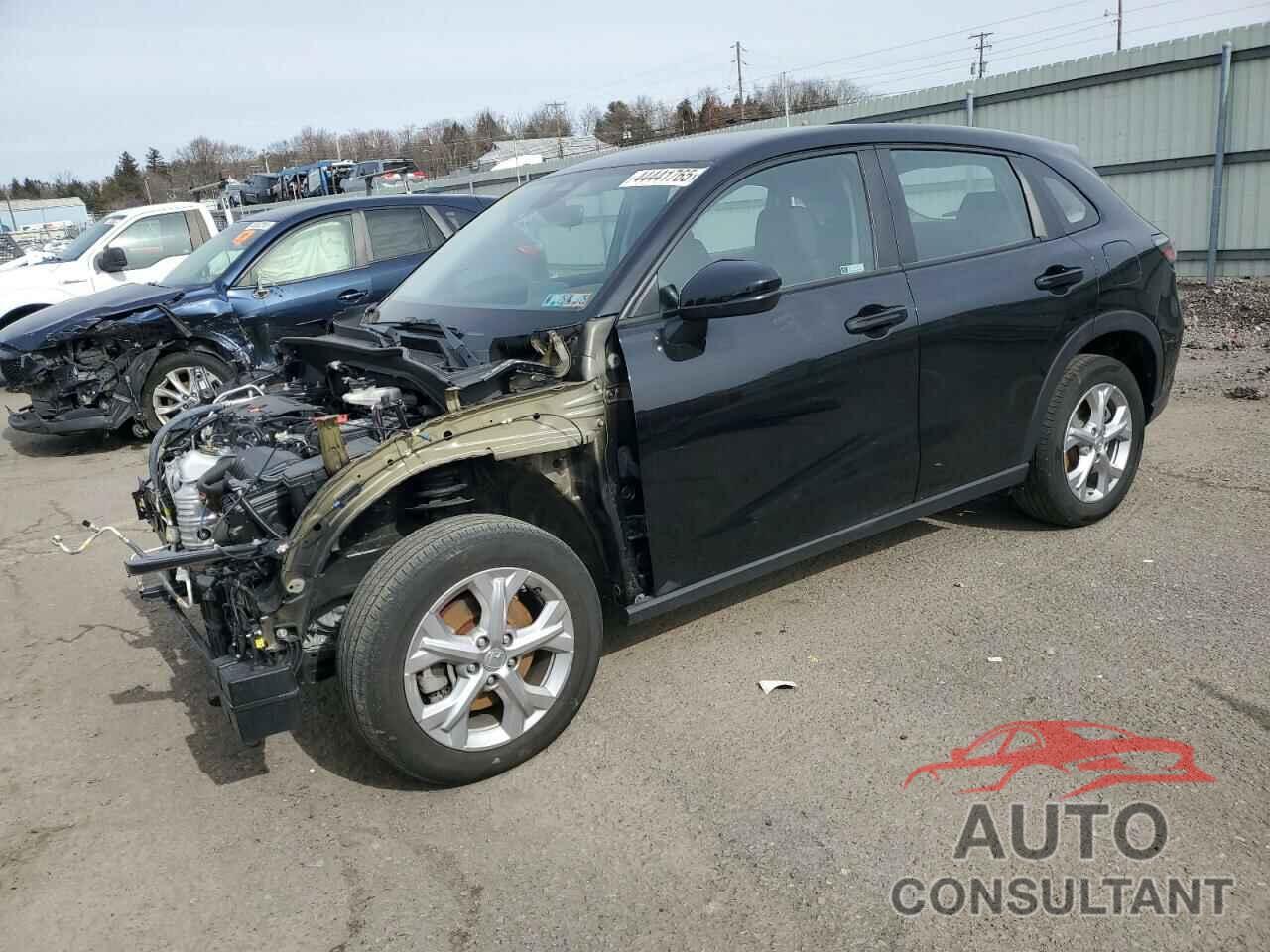 HONDA HR-V 2023 - 3CZRZ2H36PM740290