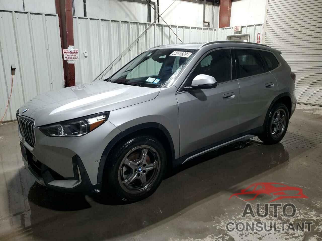 BMW X1 2024 - WBX73EF00R5Z85834
