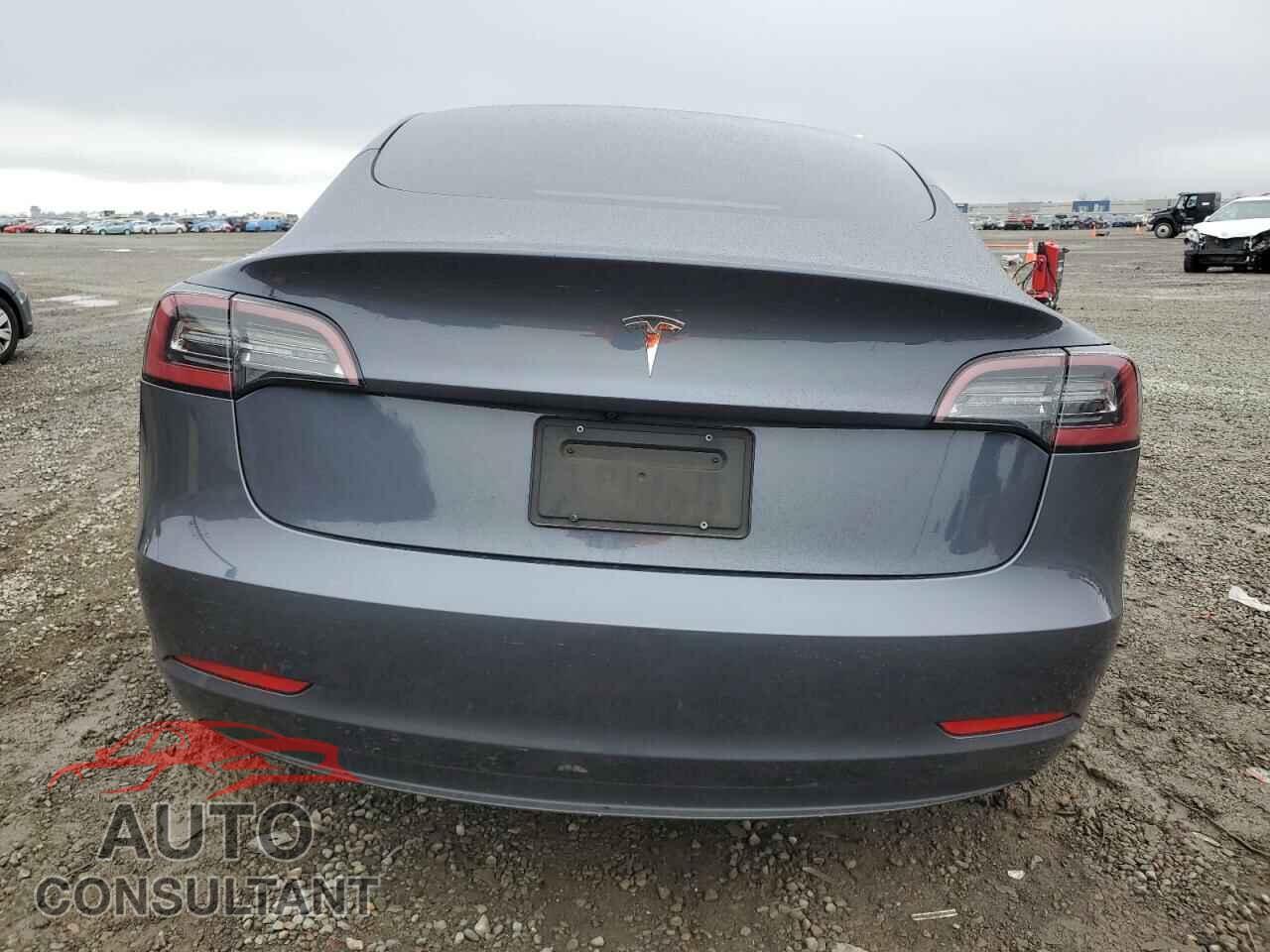 TESLA MODEL 3 2023 - 5YJ3E1EA4PF409734