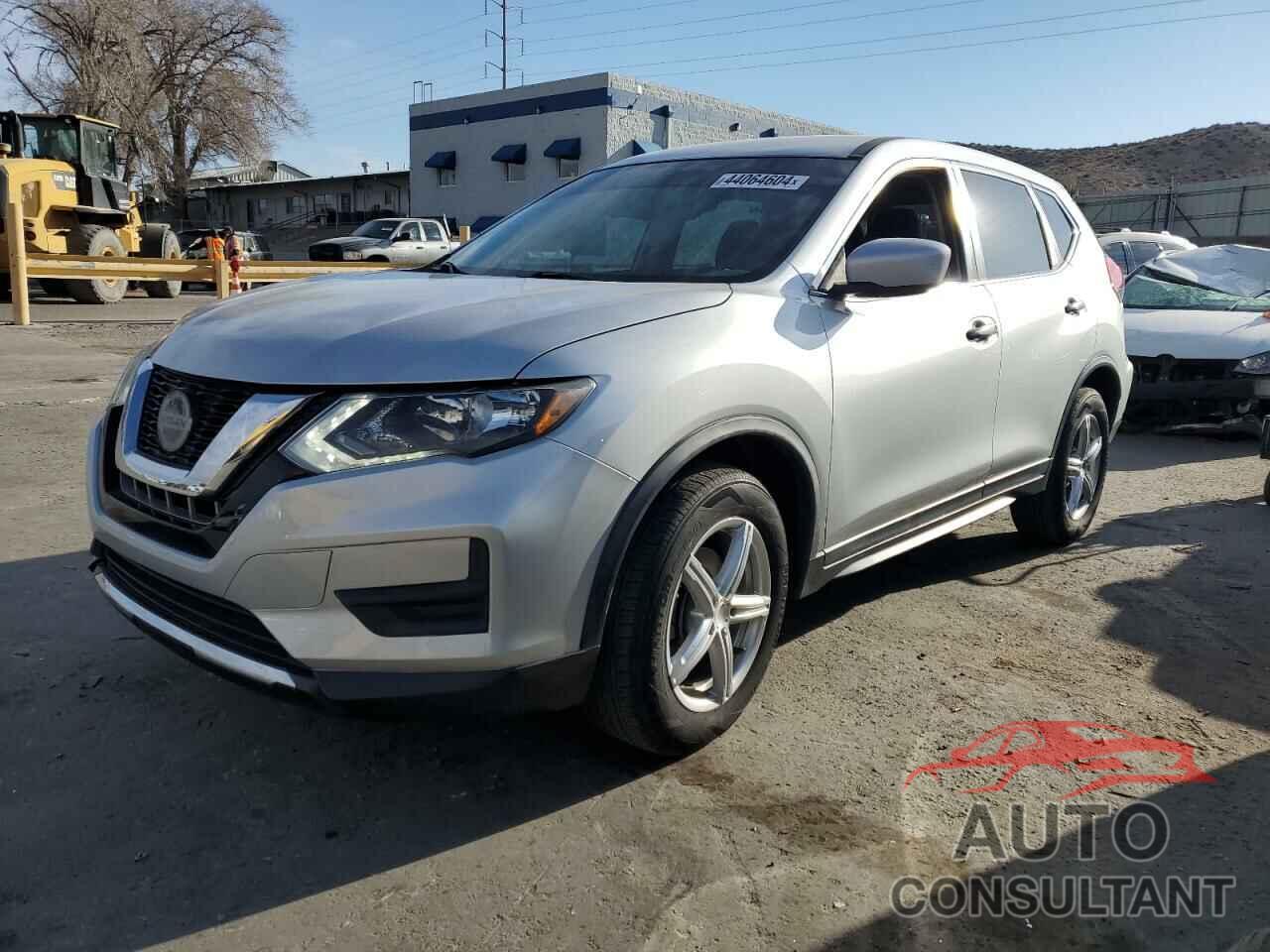 NISSAN ROGUE 2018 - KNMAT2MT5JP523874