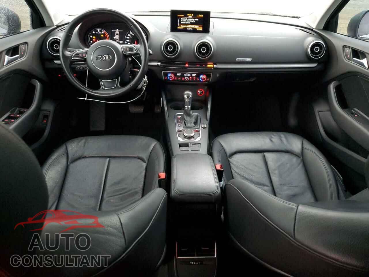 AUDI A3 2015 - WAUBFGFF4F1121979