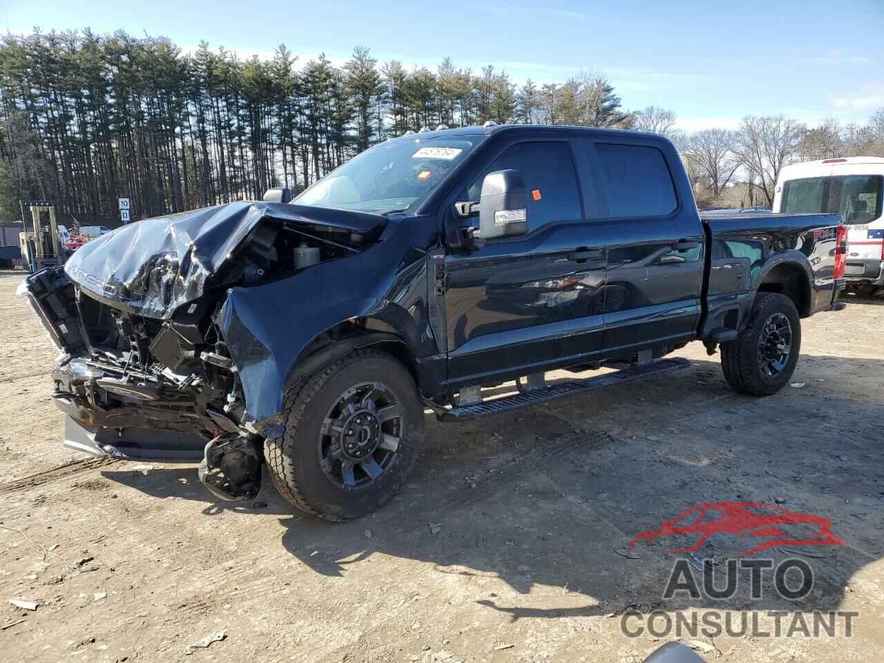 FORD F250 2023 - 1FT8W2BA1PED13705