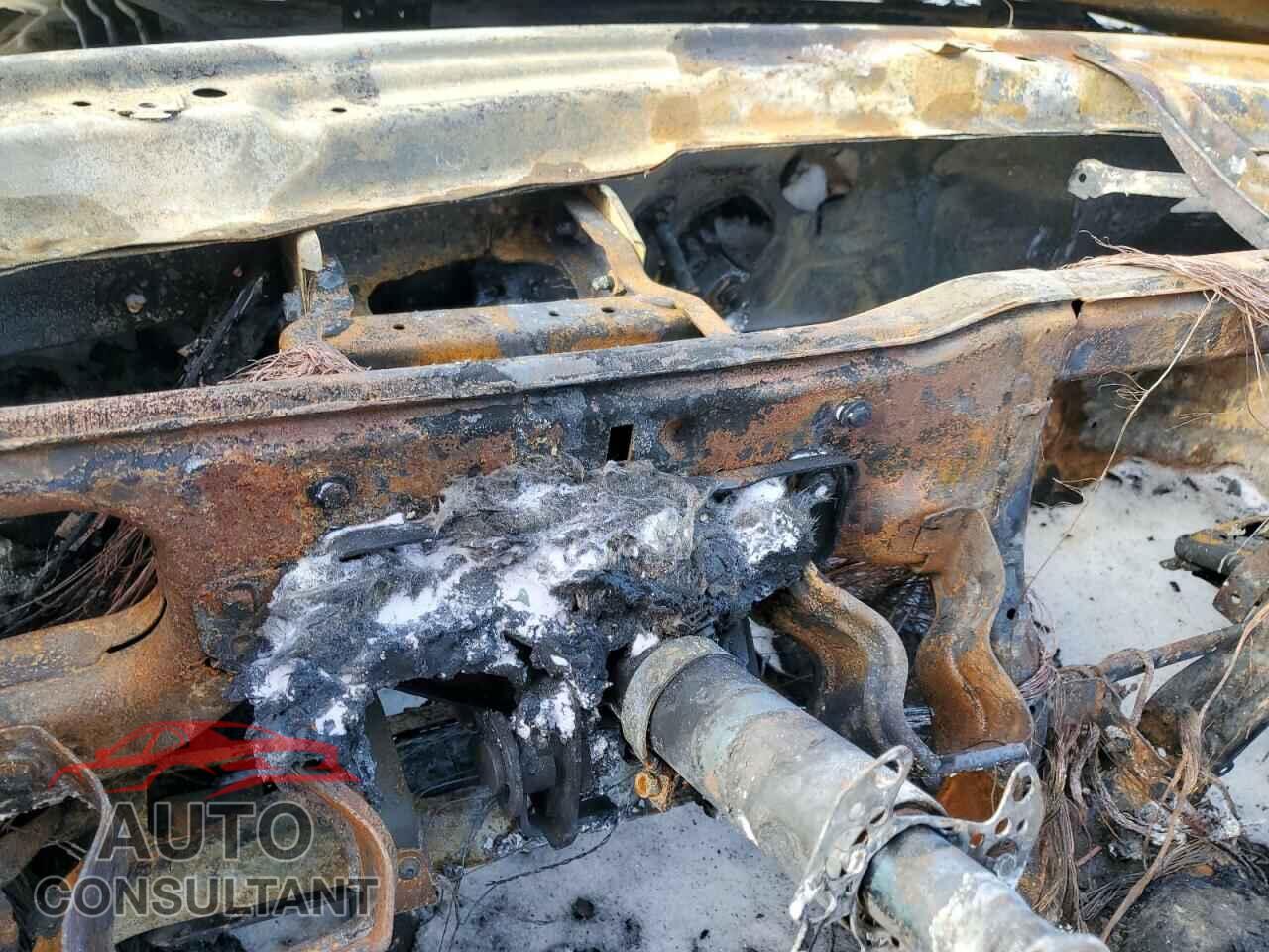 AUDI A5 2013 - WAUCFAFR8DA041965