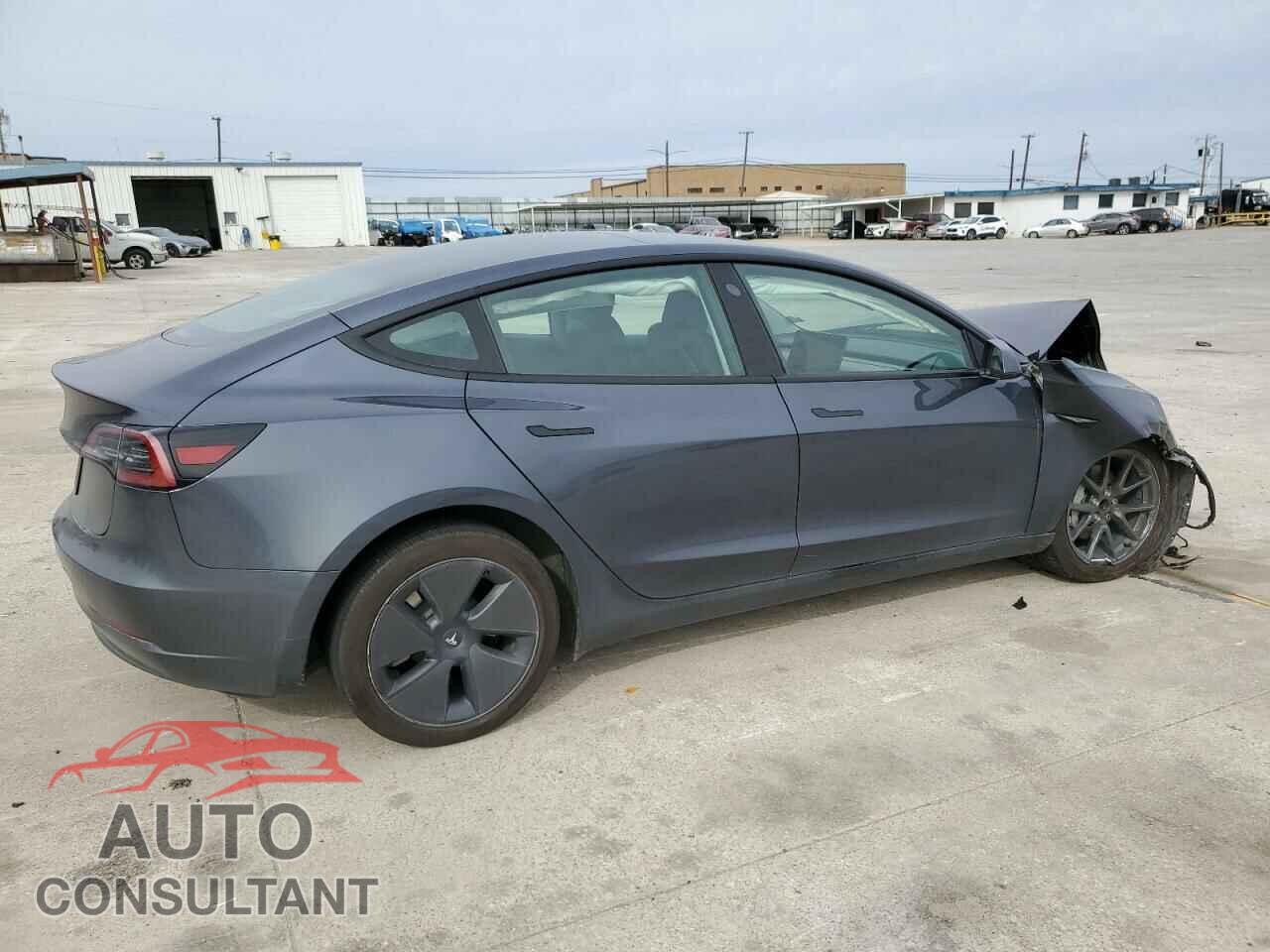 TESLA MODEL 3 2023 - 5YJ3E1EA4PF613532