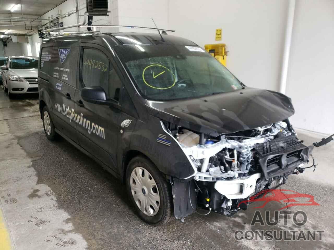 FORD TRANSIT CO 2019 - NM0LS7E21K1417020