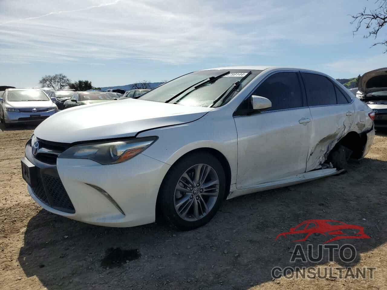 TOYOTA CAMRY 2016 - 4T1BF1FK8GU171583