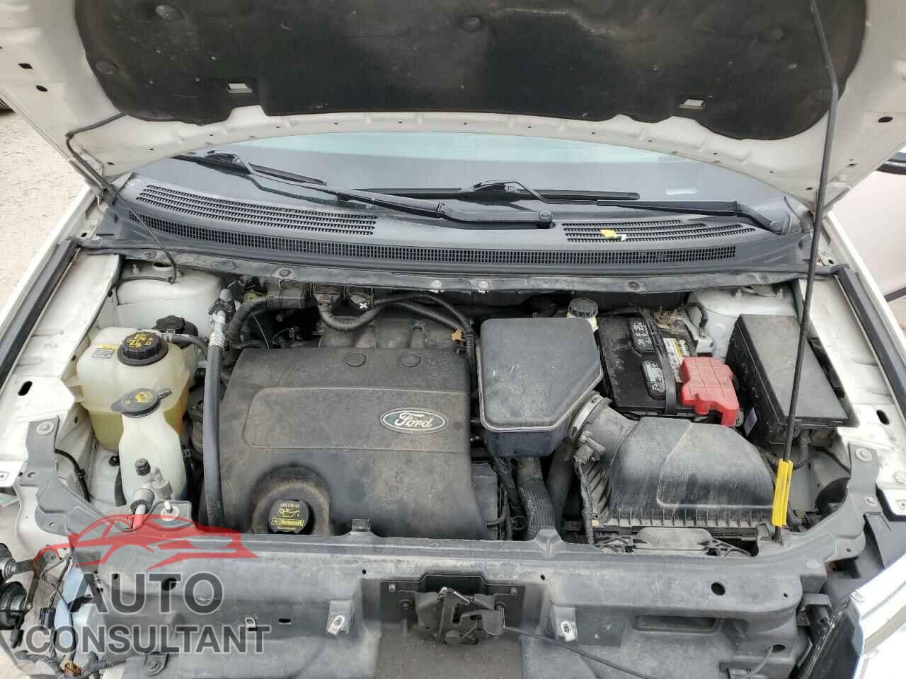 FORD EDGE 2013 - 2FMDK4KCXDBC91973