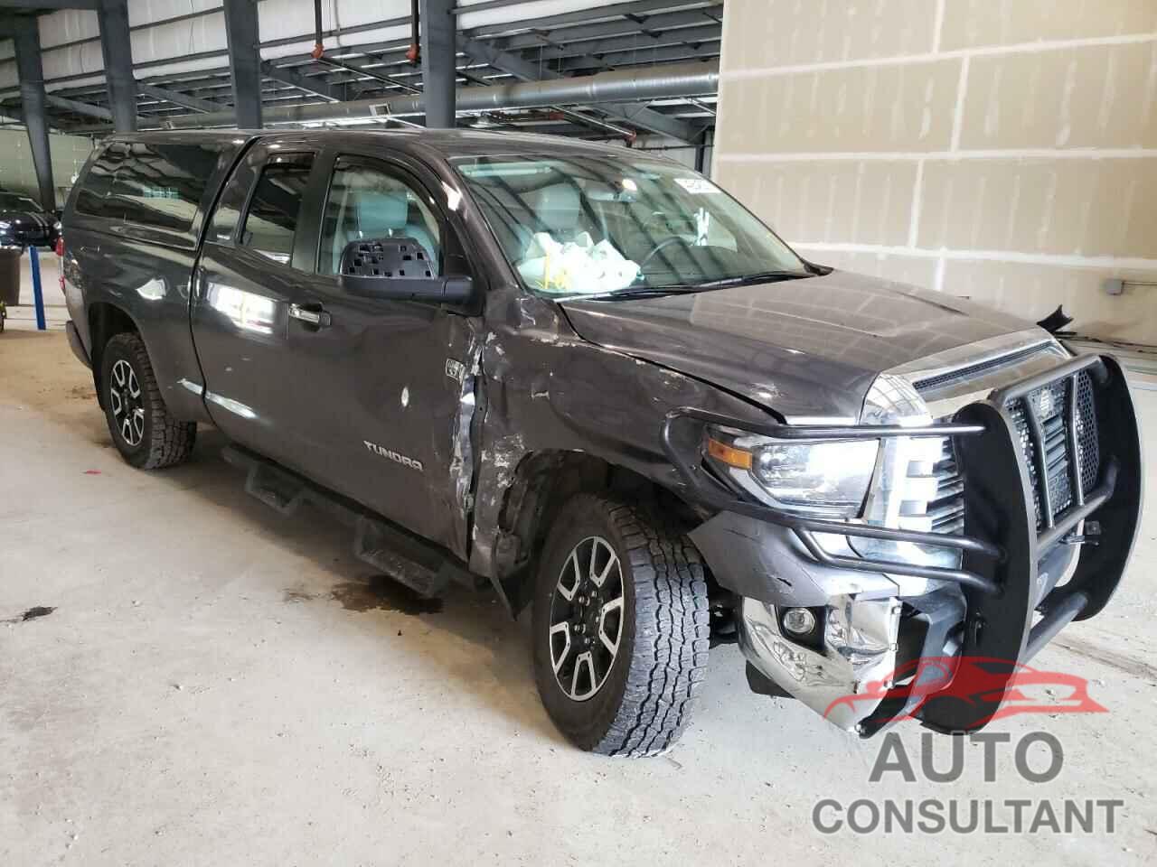 TOYOTA TUNDRA 2020 - 5TFBY5F15LX937310