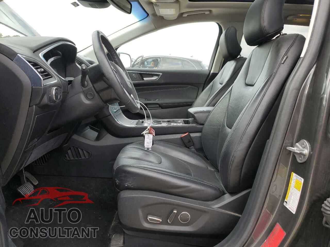 FORD EDGE 2019 - 2FMPK3K99KBB70683