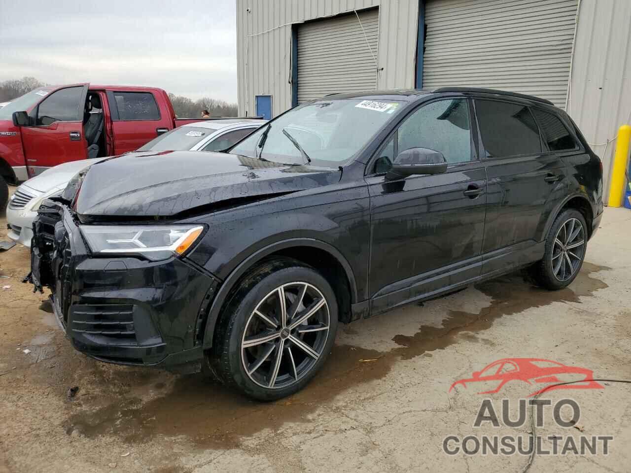 AUDI Q7 2021 - WA1LXAF73MD038852