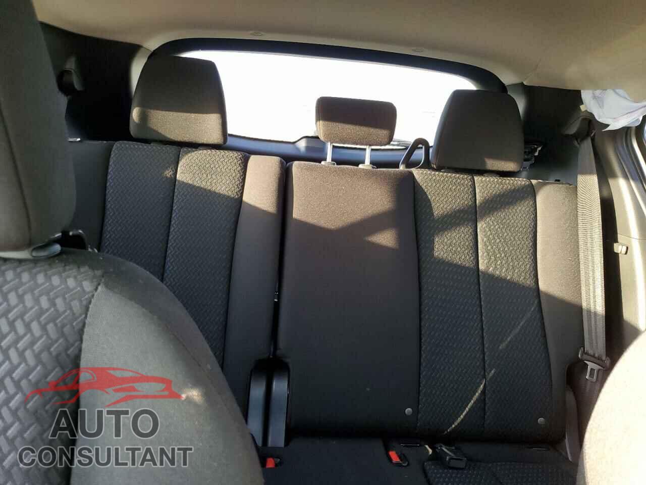 MITSUBISHI ECLIPSE 2023 - JA4ATVAA2PZ047126