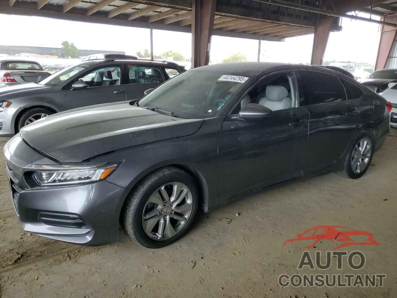 HONDA ACCORD 2020 - 1HGCV1F11LA043346