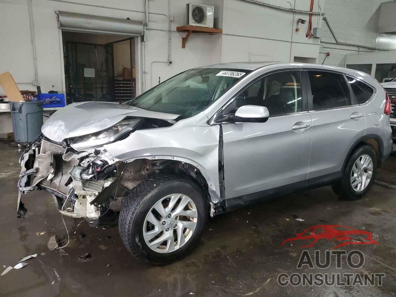 HONDA CRV 2016 - 2HKRM4H50GH663553