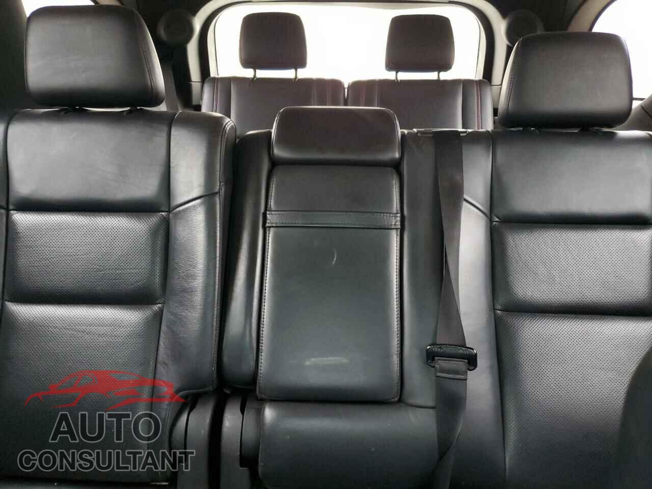 DODGE DURANGO 2013 - 1C4SDJCT7DC701082