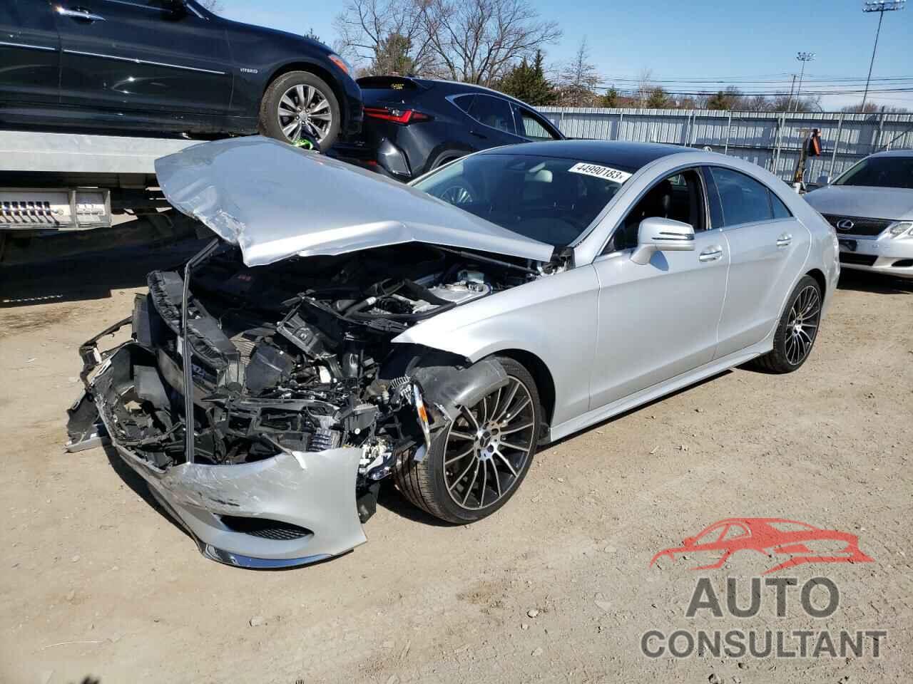 2016 CLC-CLASS MERCEDES-BENZ