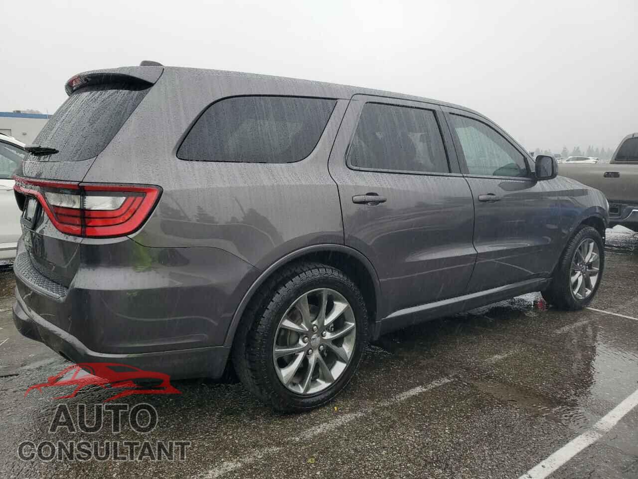 DODGE DURANGO 2014 - 1C4RDHAG6EC476815
