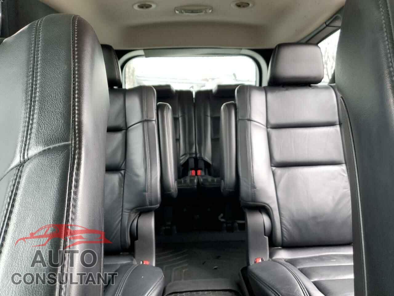 DODGE DURANGO 2014 - 1C4RDJDG6EC563567