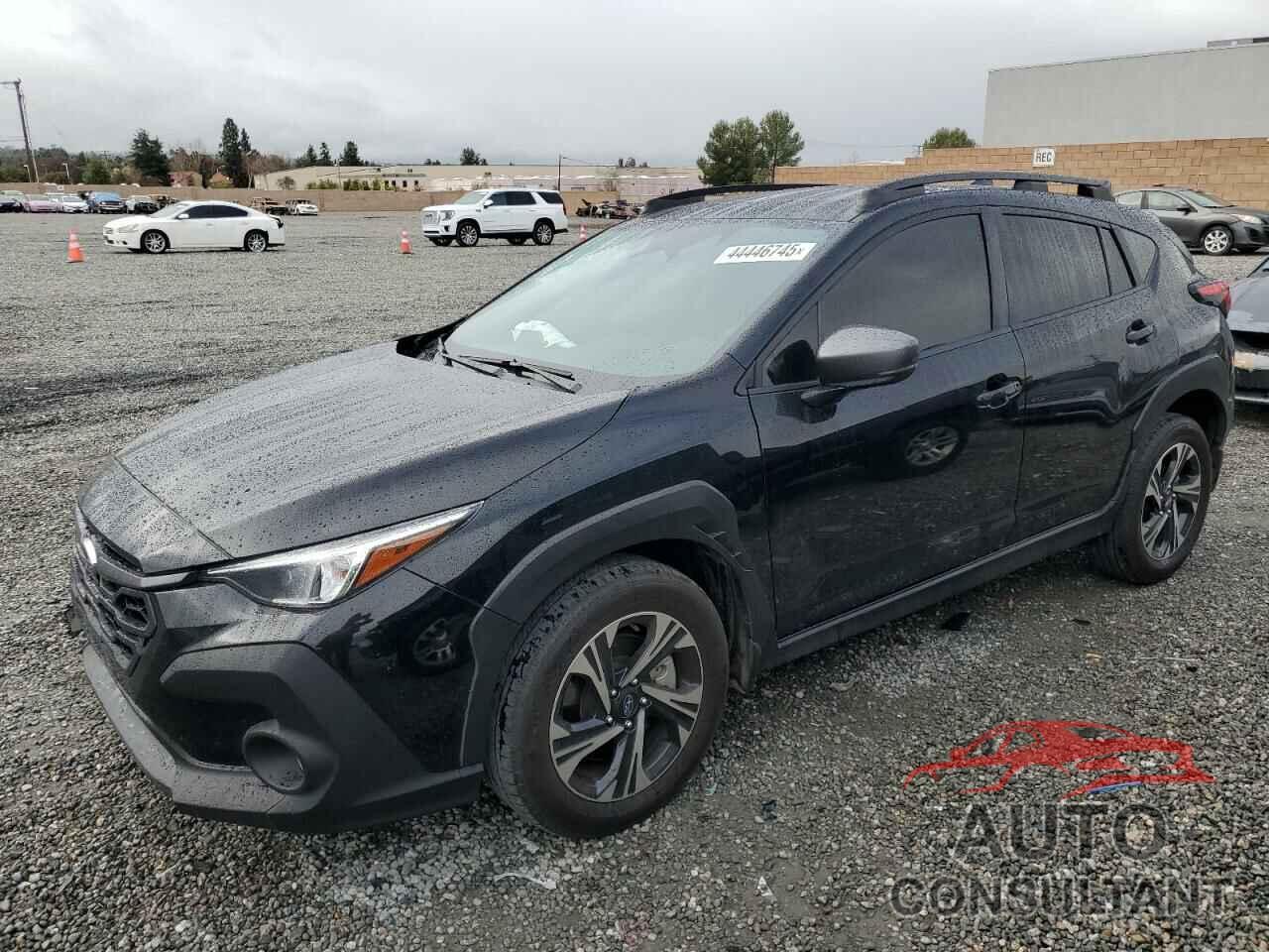 SUBARU CROSSTREK 2024 - JF2GUADC2R8264477
