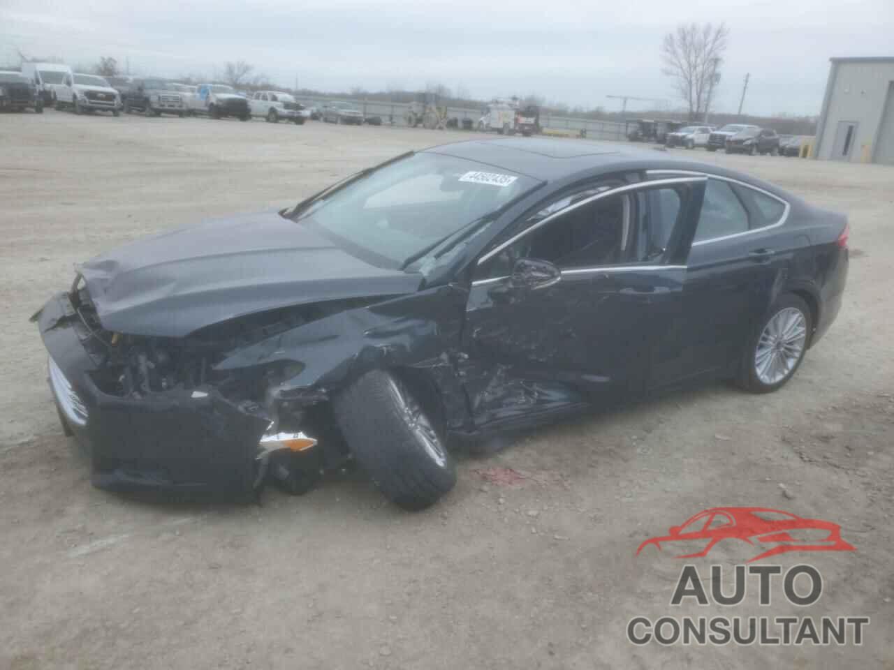 FORD FUSION 2015 - 3FA6P0HD7FR233224